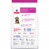 Ração Hills Cães Adultos Raças Pequenas e mini 2,4 kg