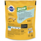 Pedigree Biscrok Adulto Raças Pequenas 500 gr