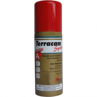 Terracam Spray