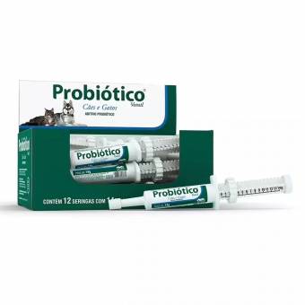 Probiótico