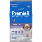 Ração Premier Raças Especificas Shih Tzu Filhotes 2,5 kg