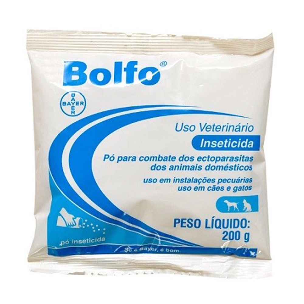 Bolfo 200g