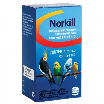 Norkill 20ml
