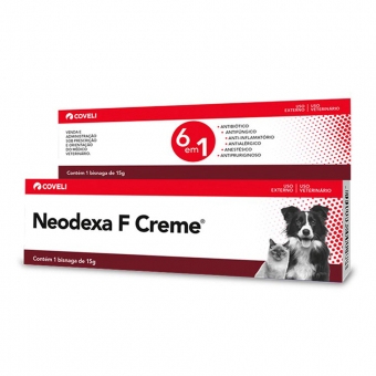 Neodexa F creme