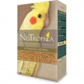 Nutropica Extrusada Calopsita Natural 900g