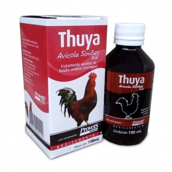 Thuya Avicola 90ml