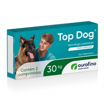 Top Dog 30 kg