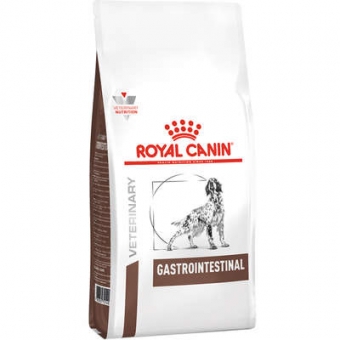 Ração Royal Canin Gastro Intestinal para Cães Adultos 2 kg