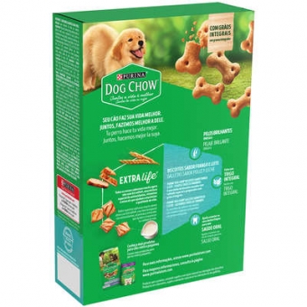 Dog Chow Carinhos Filhotes 300 g