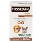 Tussedan 100 ml