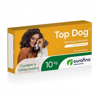 Top Dog 10Kg