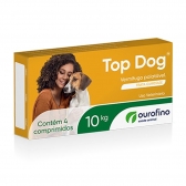 Top Dog 10Kg