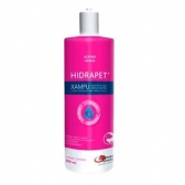 Shampoo Hidrapet Xampu 500 ml