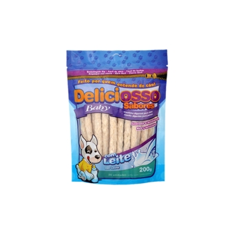 Deliciosso Baby Leite 200 g