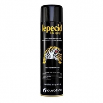 Lepecid 400ml