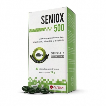 seniox 500