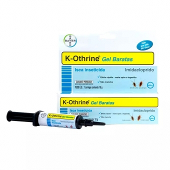 K-Othrine GEL BARATAS