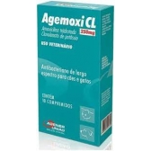 Agemoxi CL 250 mg