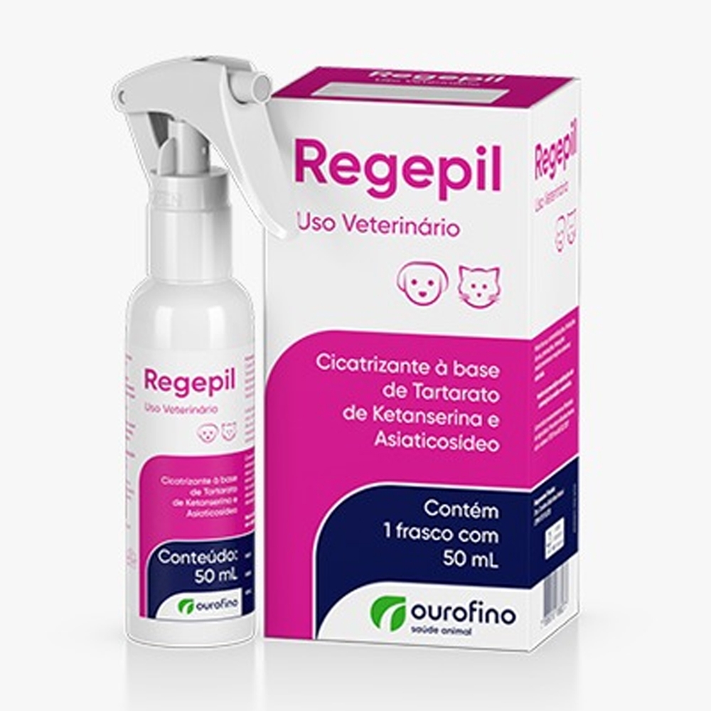Regepil 50 ml