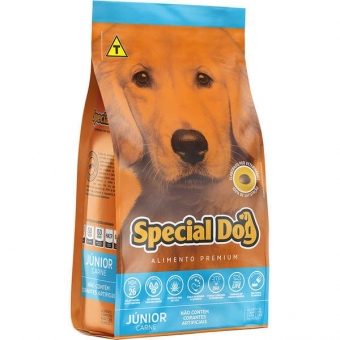 Special Dog Carne Junior 20 kg