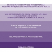 Bravecto para Cães 10 a 20 kg