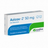 Azicox-2 50 mg
