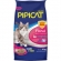 Areia Para Gatos Pipicat Floral 4 kg