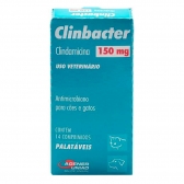 clinbacter 150 mg