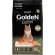 Ração Golden Gatos Adultos Catrados Salmão 3 kg