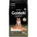 Ração Golden Gatos Adultos Catrados Salmão 1 kg