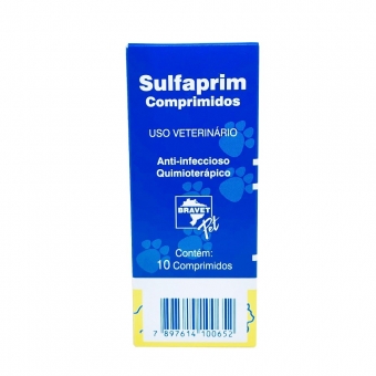 Sulfaprim