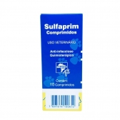 Sulfaprim