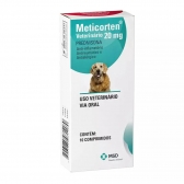 meticorten 20 mg