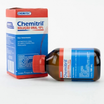 Chemitril oral 100 ml