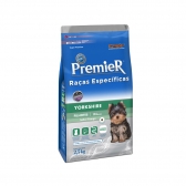 Ração Premier Raças Especificas Yorkshire Filhotes - 2,5 kg