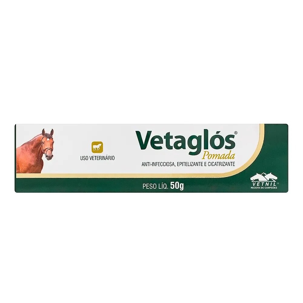 Vetaglos Pomada 50 g