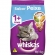 Ração Whiskas Adulto Peixe 10 kg