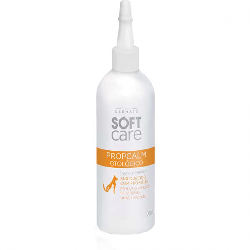 soft care propcalm otologico