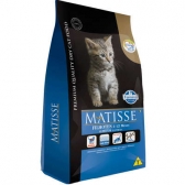 Ração Matisse Gatos filhote 2 kg