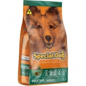 Special Dog Adultos Vegetais 15 kg