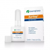 Auritop 30 g