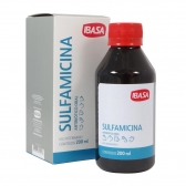 sulfamicina 200 ml