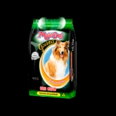 Raçao Multidog Adulto Gourmet 15 kg