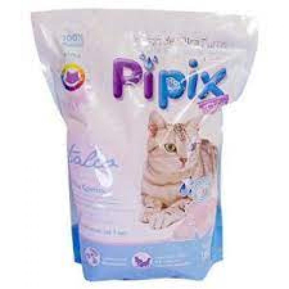Silica Pipix Talco 1,6 kg