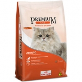 Ração Royal Canin Premium Cat Beleza da Pelagem 1 kg