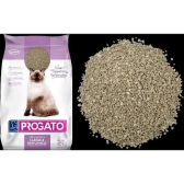 Areia Higiênica ProGato Clássica Perfumada 4 kg