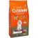 Ração Golden Cães Adultos Minibits Carne 15 kg