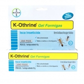 K-Othrine GEL FORMIGAS