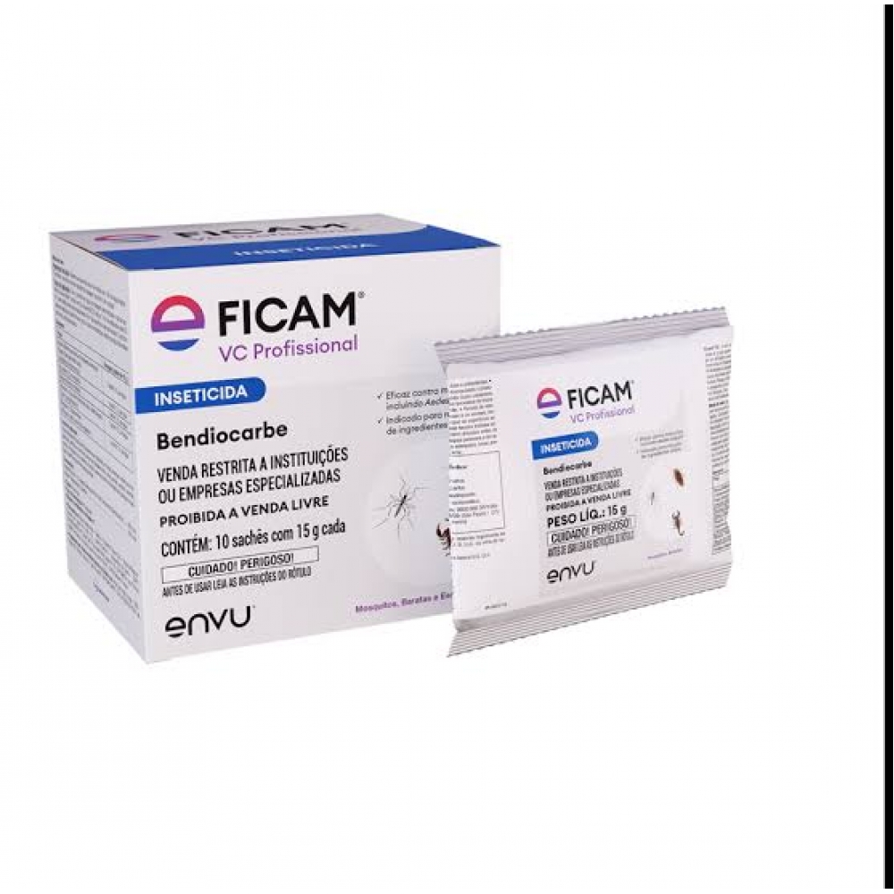 Ficam VC 15 g
