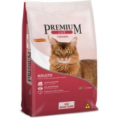 Ração Royal Canin Premium Cat para Gatos Castrados 1kg